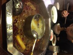 蜀九香火锅酒楼(九眼桥店)-蜀九香火锅(九眼桥店)