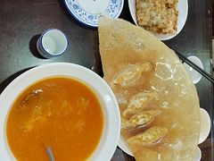 -邢家锅贴老店·非遗·开封菜(金明广场店)