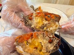 -莲花公园煎蟹(总店)
