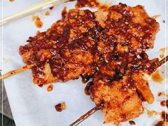 -辽B·小串(总店)