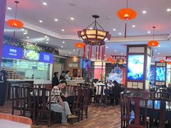 -桥香园过桥米线(国贸店)