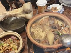 -龚印记牛骨牛杂屋·四代传承(珠影星光城店)