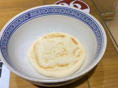 -天发芽·何记葫芦头泡馍·老字号(小南门店)