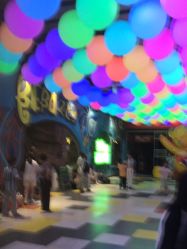 -宝燕乐园(闵行旗舰店)