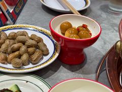 -侃爷南门铜锅涮肉