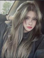 -Sying杉影日式烫染專門店