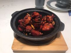 -鹿港小镇(悠唐店)