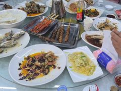 -范饭椰林川湘味海鲜·椰子鸡(三亚湾椰梦长廊店)