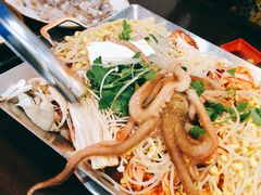 -金明子八带鱼馆(正宗韩国连锁店)