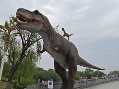 -泰山天颐湖旅游度假区