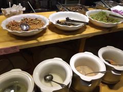 -素清香(解放路店)
