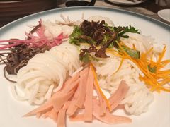 -福照楼汽锅鸡·云南菜(火车站锦江店)