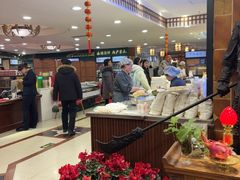 -良友·海鲜青岛菜(五四广场店)