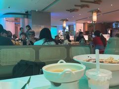-桂满陇·蟹黄小笼汤包(巴黎春天浦建店)