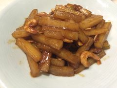 iphone_upload_pic-那家小馆•北京菜•烤鸭(中关村店)