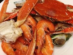-新食谱全日制餐厅·苏州苏州湾艾美酒店