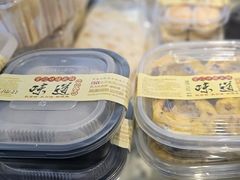 -宫门口馒头铺(创始人总店)