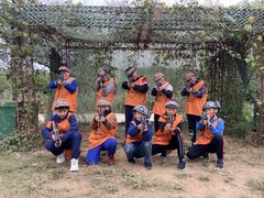 -樱桃部落培训基地