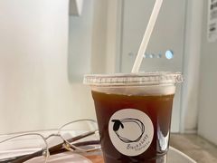 -BLACKSHEEP ESPRESSO(建国中路店)