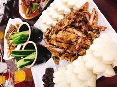 -老诚一锅羊蝎子(垡头店)