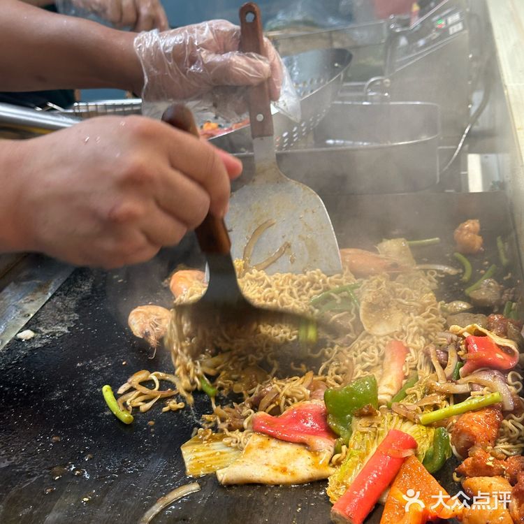 学校食堂价格，在市中心吃饱饱！