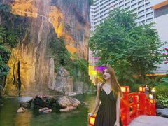 -广州花园酒店
