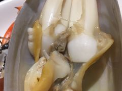 -船奇蒸汽海鲜·闽菜(八市海鲜总店)