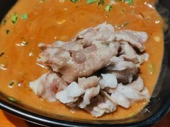 -大草原清真饭庄(沙河店)