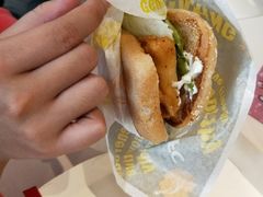-肯德基(好又多店)