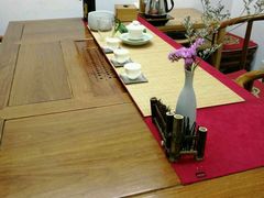 -秦汉胡同国学书院(天鹅湾分馆)