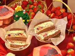 -辛一·铜锣烧(鸿寿坊店)