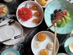 -广富林宰相府酒店·水云间