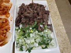 -英子补身汤(海兰路店)