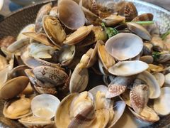 -1937青岛老味道·海肠捞饭·青岛菜(大鲍岛栈桥店)