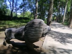 -元大都城垣遗址公园