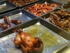 -紫燕百味鸡(明湖店)