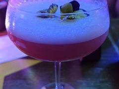 -MOSSO音乐酒吧·Live House(南京西路店)