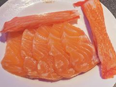 -海韵之星邮轮水会(明发商业广场店)