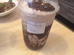-桂桂茶(繁花中心店)