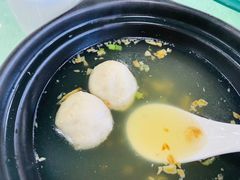 -景好海鲜餐厅(大鹏必选旅游店)