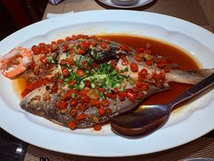 -喜棠·长沙家宴·海鲜·湘菜(麓谷店)