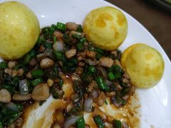 -渔家小院观海海肠捞饭地方菜(环海中路店)