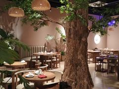 -山水茶艺馆·点心粤菜·30年老字号