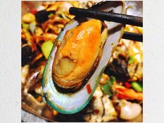 青口贝-七欣天(上海淮海路新尚广场店)