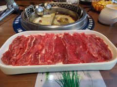 -快乐小羊(富强中路店)