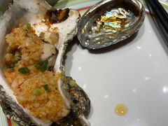 -开海·红岛海鲜虾水饺(石老人店)