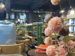 -鹿鸣山草本茶香火锅(园西路店)