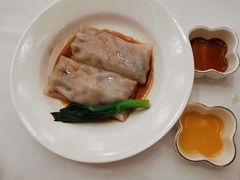 -香宫中餐厅·大连香格里拉(人民路店)