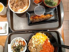 -食其家·牛丼咖喱(A世界店)