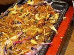 炒粉丝-小城味道(嘉兴首店)